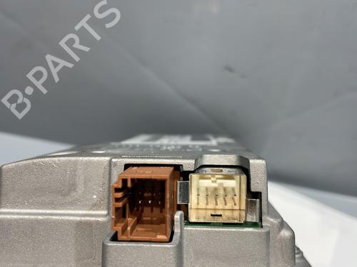 Display CITROËN C5 III Break (RW_) 3.0 HDi 240 (RWX8CA) | BP29619441C48