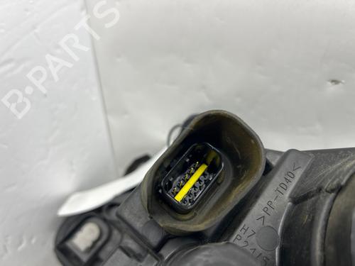 Used Right headlight Right headlight 34527097 34527097
