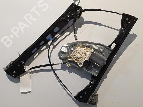Front right window mechanism MERCEDES-BENZ C-CLASS (W203) C 220 CDI (203.008) | BP22825577C23 