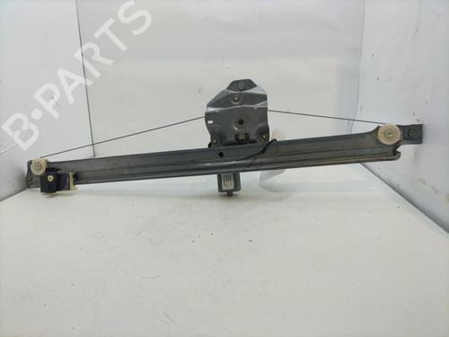 Front right window mechanism RENAULT TRAFIC III Van (FG_) 1.6 dCi 140 (FGMA, FGMC) | BP29491940C23 - Image 5