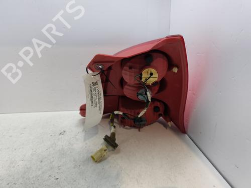 Left taillight SUZUKI ALTO VII (GF, HA25_, HA35_) 1.0 (AMF310, GFC31S) | BP30184286C34