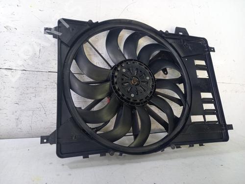 Used Radiator fan Radiator fan LAND ROVER DISCOVERY SPORT (L550) 2.0 D 4x4 (150 hp) 33178207 33178207