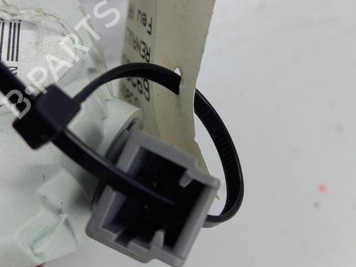 Used Right tailgate light Right tailgate light RENAULT TWINGO II (CN0_) 1.2 16V (CN04, CN0B) (75 hp) 22825873 22825873