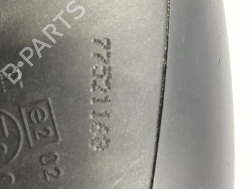 Left mirror CITROËN XSARA PICASSO (N68) 1.6 16V | BP22829761C26 