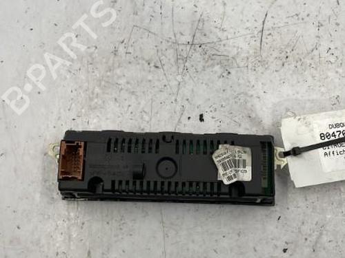 Used Display monitor Display monitor CITROËN C3 I (FC_, FN_) 1.4 i (73 hp) 22831750 22831750