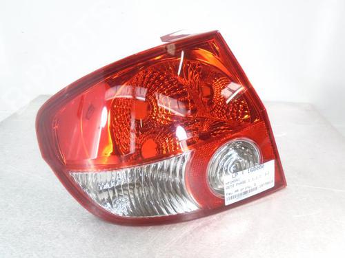 Used Left taillight HYUNDAI GETZ (TB) 1.1 (63 hp) 22812813