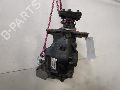 Differential, bag Differential, bag BMW 2 Convertible (F23) 218 i (136 hp) 37202892 37202892