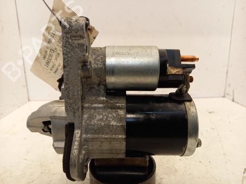 Starter RENAULT CAPTUR I (J5_, H5_) 1.3 TCe 150 (J5NK, J5JS) | BP23829396M8 - Image 3