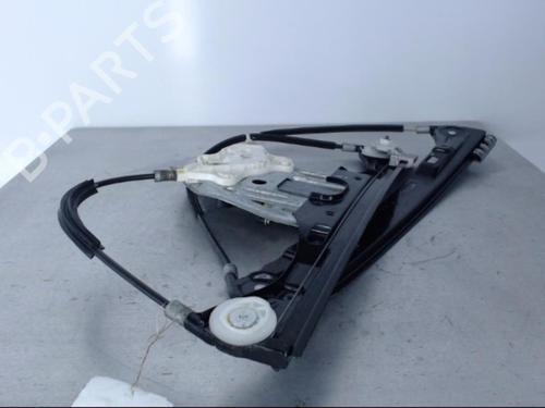 Used Front right window mechanism MERCEDES-BENZ C-CLASS Coupe (CL203) C 220 CDI (203.706) (143 hp) 22847786