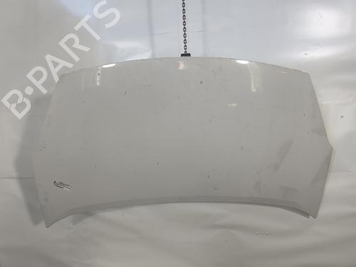 Used Hood CITROËN BERLINGO MULTISPACE (B9) 1.6 HDi 90 (92 hp) 29044275