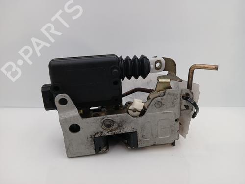 Rear right lock RENAULT CLIO II (BB_, CB_) 1.5 dCi (B/C2J) | BP31263568C99