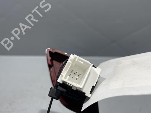 Warning switch CITROËN C3 II (SC_) 1.2 VTi 82 | BP28328681I22 