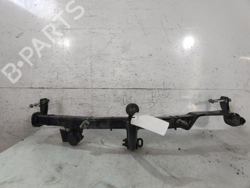 Used Tow ball/Mechanism CITROËN C2 (JM_) 1.4 HDi (68 hp) 30315653