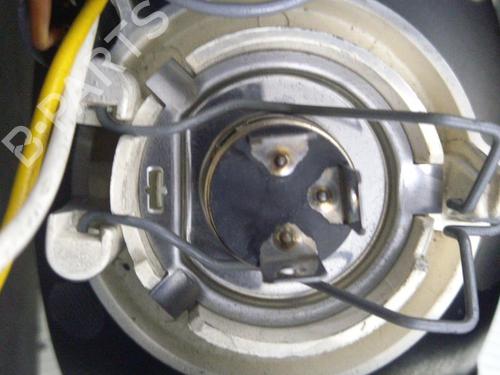 Right headlight SEAT CORDOBA (6K1, 6K2) 1.9 SDI | BP22826856C29 