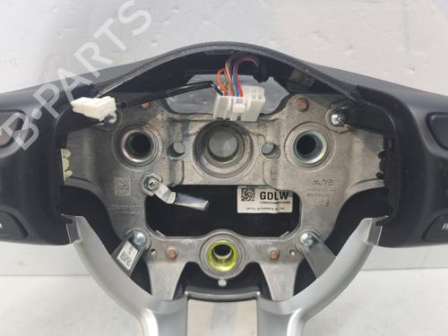 steering-wheel-kia-picanto-iii-ja-2017-30591677 main image