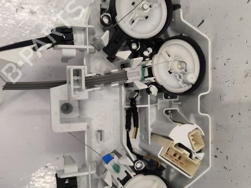 Climate control FIAT PANDA (312_, 319_) 1.2 (312PXA1A) | BP25758322I5 - Image 2