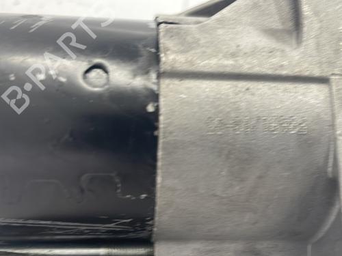 Starter NISSAN QASHQAI / QASHQAI +2 I (J10, NJ10, JJ10E) 1.5 dCi | BP25758112M8 