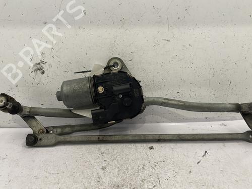 Front wiper motor AUDI A6 C6 (4F2) 2.7 TDI | BP25120854M29 - Image 4