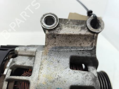 Alternator FIAT 500 (312_) 1.2 (312AXA1A) | BP29286125M7 