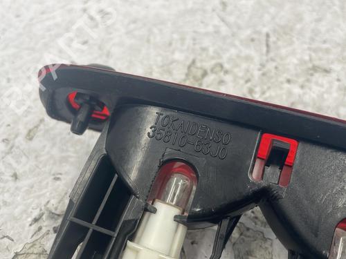 Third brake light SUZUKI SWIFT III (MZ, EZ) 1.3 (RS413, ZC11S) | BP25700586L11 - Image 3