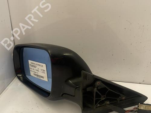 Left mirror AUDI A3 (8L1) 1.9 TDI | BP22828616C26 