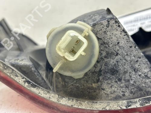 Baklys PEUGEOT 2008 I (CU_) 1.4 HDi | BP38921898C36 - Image 5