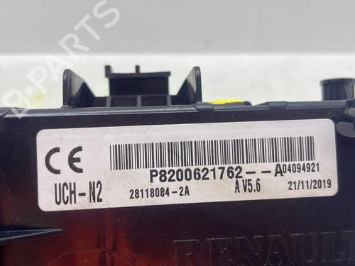 Used Fuse box Fuse box RENAULT CLIO II (BB_, CB_) 1.5 dCi (B/CB07) (65 hp) 23830133 23830133