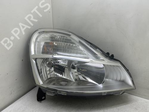 Used Right headlight Right headlight 39017607 39017607
