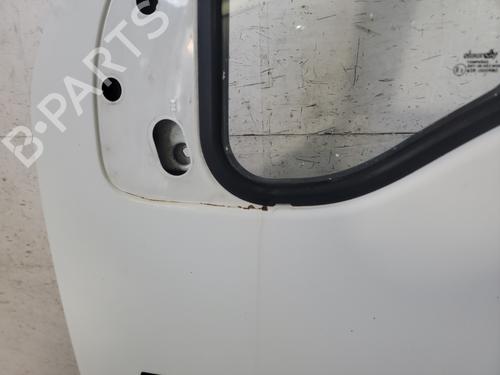 Left front door PEUGEOT BOXER Van (230L) 1.9 TD | BP26584854C2
