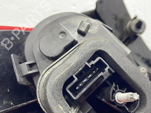 Used Right taillight Right taillight CITROËN C4 II (NC_) 1.6 HDi 90 (92 hp) 31581681 31581681