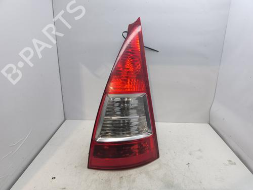Used Right taillight CITROËN C3 I (FC_, FN_) 1.4 HDi (68 hp) 29141282