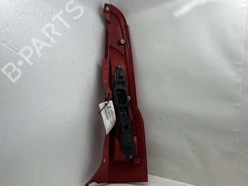 Used Left taillight Left taillight FIAT PANDA (169_) 1.1 (169.AXA1A) (54 hp) 34260098 34260098