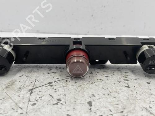 Used Warning switch FIAT 500 (312_) 1.2 (312AXA1A) (69 hp) 22835721