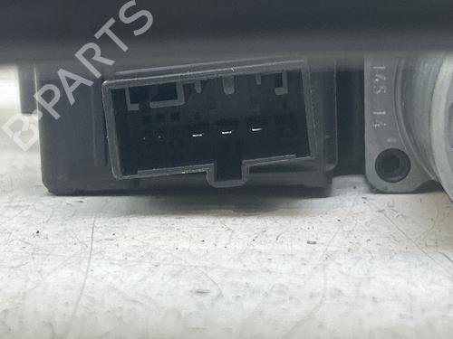 Used Rear left window mechanism Rear left window mechanism 37169602 37169602