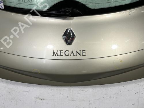 Tailgate RENAULT MEGANE II (BM0/1_, CM0/1_) 1.5 dCi (BM1E, CM1E) | BP24496571C6 