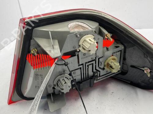 Used Left taillight Left taillight MERCEDES-BENZ E-CLASS (W210) E 270 CDI (210.016) (170 hp) 22833307 22833307