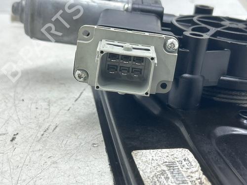 Front left window mechanism LANCIA YPSILON (312_) 0.9 TwinAir (312.PXG11, 312.PXG1A, 312.YXG11, 312.YXG1A) | BP36336419C22  - Image 5