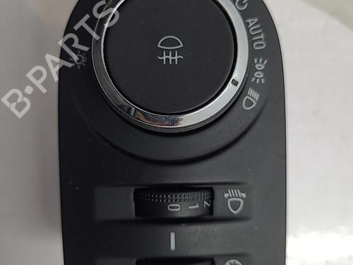 Headlight switch OPEL CORSA D (S07) 1.3 CDTI (L08, L68) | BP22824358I24 