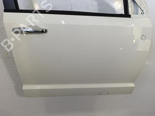 Right front door FIAT FREEMONT (345_) 2.0 JTD 4x4 | BP28441094C3 