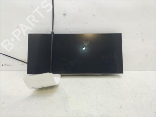 Used Display monitor OPEL CORSA F (P2JO) CORSA-e (68) (136 hp) 29833901