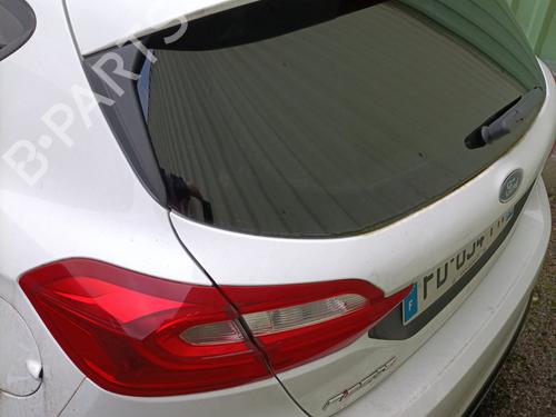 Steering column stalk FORD FIESTA VII (HJ, HF) 1.0 EcoBoost | BP24886900I23  - Image 14