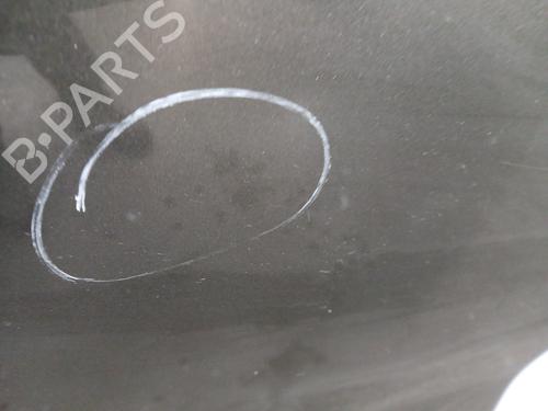 Right rear door ALFA ROMEO GIULIETTA (940_) 2.0 JTDM (940.FXL1A) | BP29619455C5 
