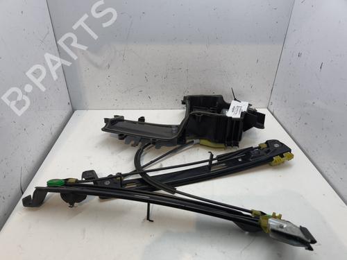 Used Front left window mechanism SEAT LEON (1P1) 2.0 TDI 16V (140 hp) 26429240