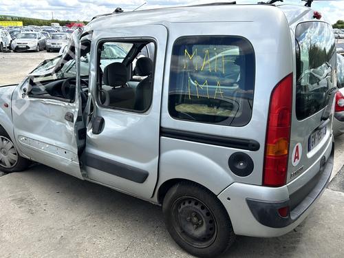 Right headlight RENAULT KANGOO (KC0/1_) 1.6 16V | BP29286267C29 