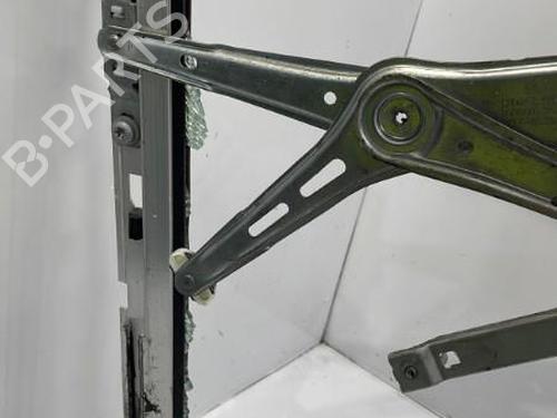 Front right window mechanism OPEL ASTRA H (A04) 1.4 (L48) | BP22831514C23 