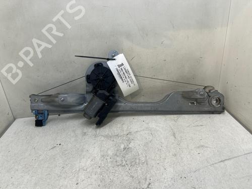 Front left window mechanism RENAULT MODUS / GRAND MODUS (F/JP0_) 1.5 dCi (FP0F, JP0F) | BP40516099C22 - Image 3
