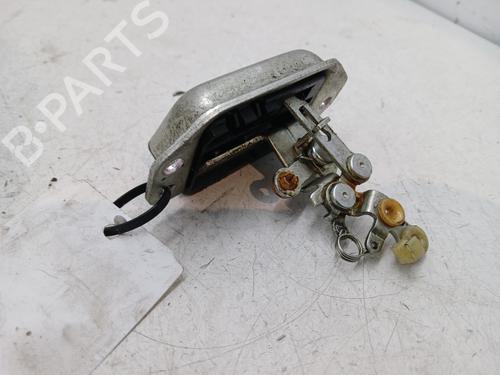 Tailgate lock CHEVROLET AVEO / KALOS Hatchback (T200) 1.2 LPG | BP29960094C101