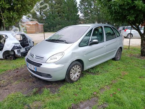 Used Parts CITROËN XSARA PICASSO (N68) 1.6 16V (109 hp) 4389494