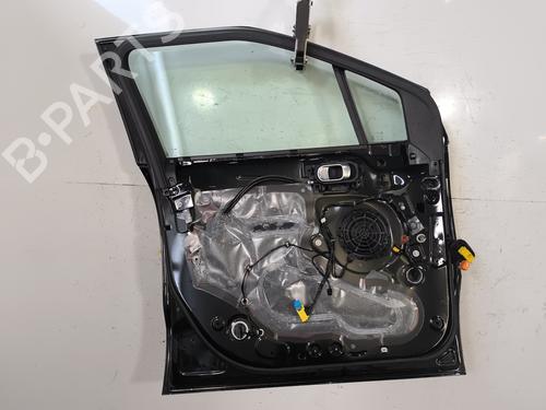 Left front door CITROËN C3 AIRCROSS II (2R_, 2C_) 1.2 PureTech 110 (2RHNZB, 2RHNZW, 2RHNPX, 2RHNPJ) | BP30134680C2 