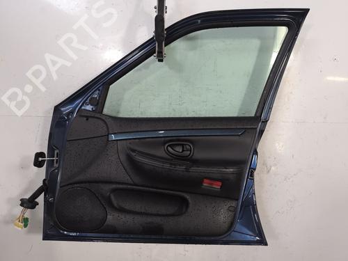 Right front door PEUGEOT 406 (8B) 2.2 HDi | BP25477774C3 